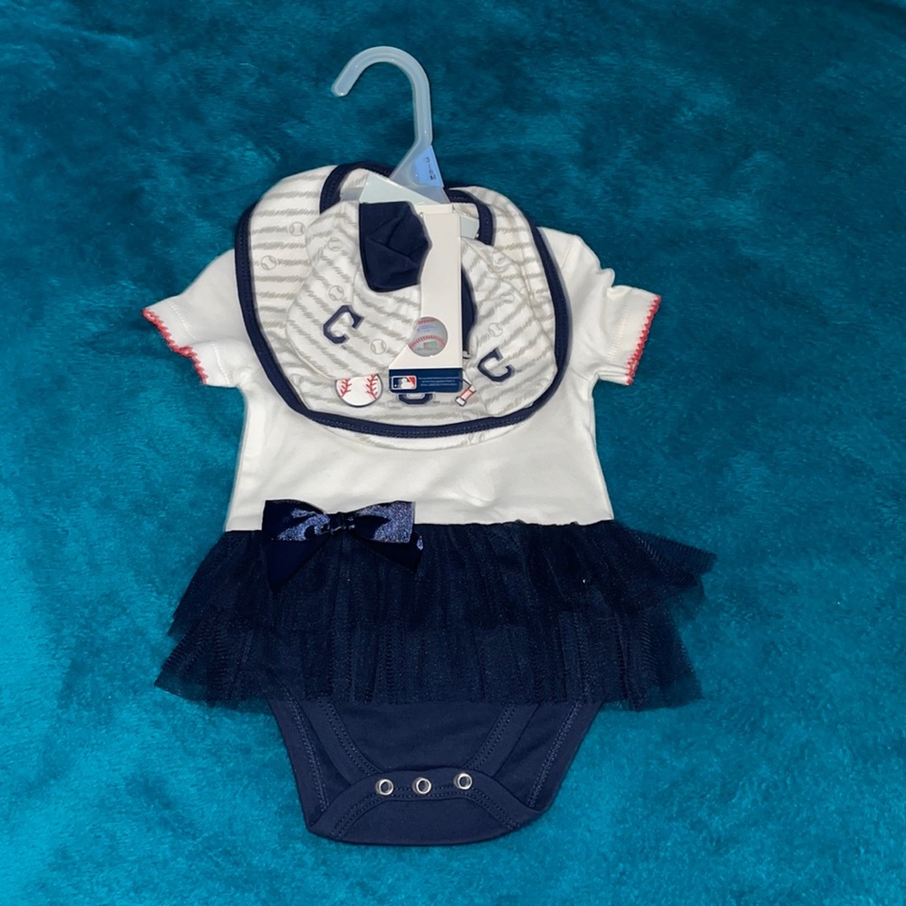 MLB baby athletics